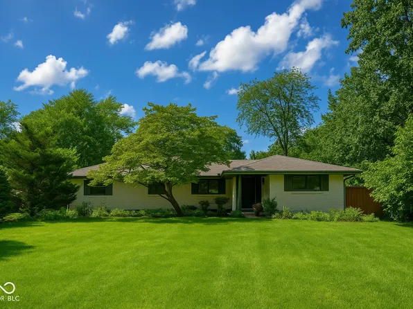 6209 N Parker Ave, Indianapolis, IN 46220