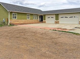 395 County Road 29, Weld, CO 80603