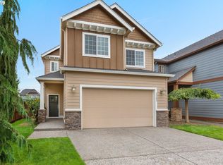 1362 SE 194th Pl, Camas, WA 98607