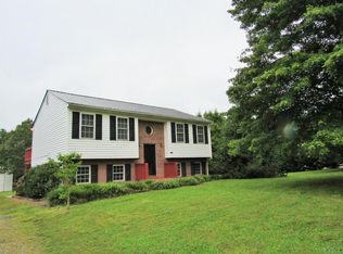 1068 Izaak Walton Rd, Madison Heights, VA 24572