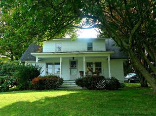 232 Pitcher Ln, Red Hook, NY 12571