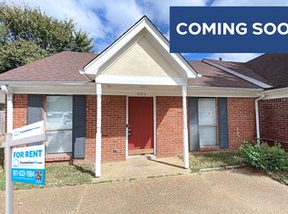 5272 Scottsdale Ave, Memphis, TN 38118
