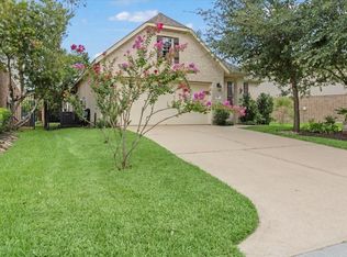 43 Wood Drake Pl, Tomball, TX 77375