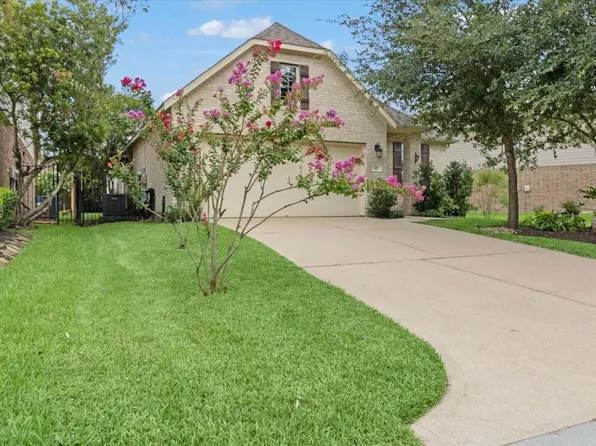 43 Wood Drake Pl, Tomball, TX 77375