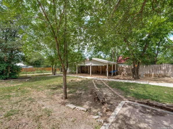 622 Nolan LOT 5, San Antonio, TX 78202