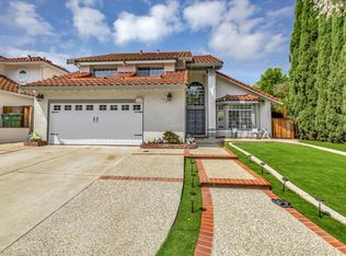 1051 Crescent Ter, Milpitas, CA 95035