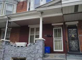 1458 N Wanamaker St, Philadelphia, PA 19131
