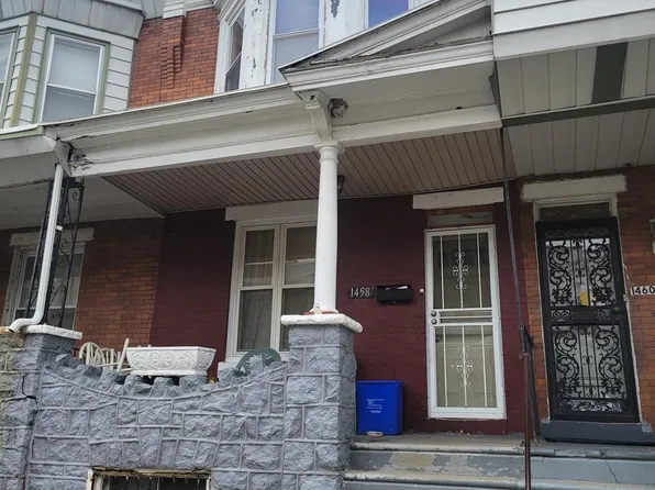1458 N Wanamaker St, Philadelphia, PA 19131
