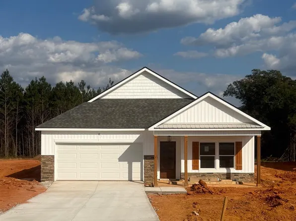 1415 Forest Dr, Midland City, AL 36350