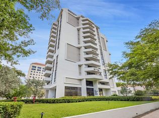 911 E Ponce De Leon Blvd APT 1402, Coral Gables, FL 33134