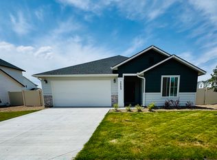 2089 N Thunderbolt St, Mountain Home, ID 83647