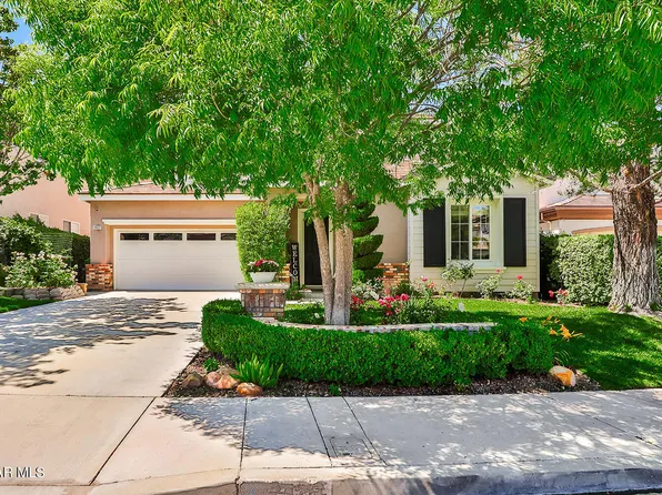 24217 English Rose Pl, Valencia, CA 91354
