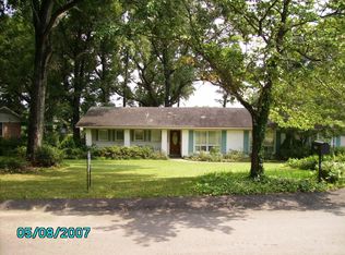 4037 Sierra Dr, Mobile, AL 36693
