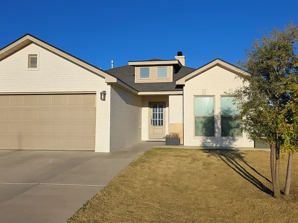 3210 Valencia Ave, Lubbock, TX 79407