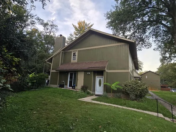 9737 Ashbourn Dr, Burke, VA 22015