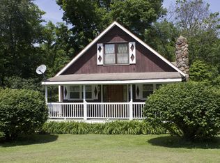 9291 Mulberry Rd SE, Mount Perry, OH 43760