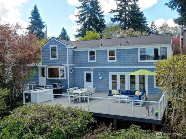 13522 40th Avenue NE, Seattle, WA 98125