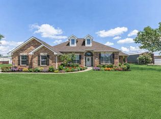 1062 Savannah Ln, Kaufman, TX 75142