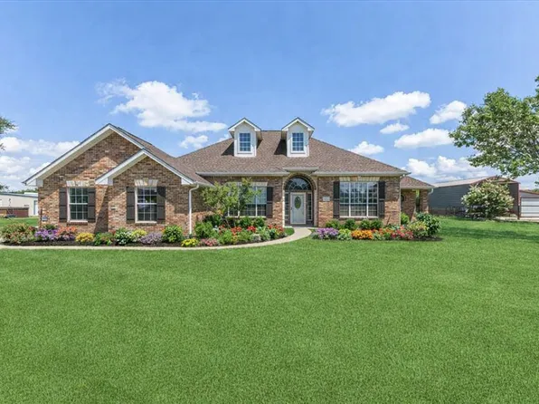 1062 Savannah Ln, Kaufman, TX 75142