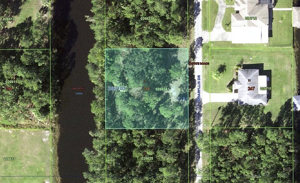 1st image of 13 AMARYLLIS DRIVE LOT 24