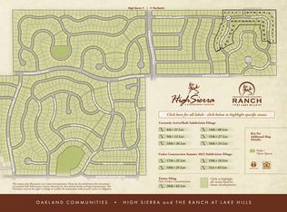 Bitterroot Plan, Stone Creek, Billings, MT 59106