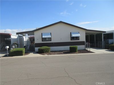 9161 Santa Fe Ave E SPACE 17, Hesperia, CA, 92345