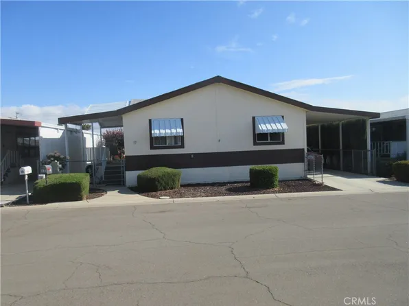9161 Santa Fe Ave E Space 17, Hesperia, CA 92345