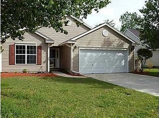 7049 Windmill Creek Rd, Charleston, SC 29414