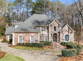 840 Malvern Hl, Johns Creek, GA 30022