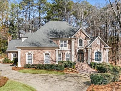 840 Malvern Hl, Johns Creek, GA, 30022
