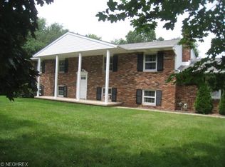 10069 Cleveland Ave NW, North Canton, OH 44720