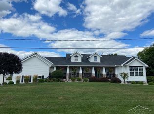 2530 N River Rd, Saginaw, MI 48609