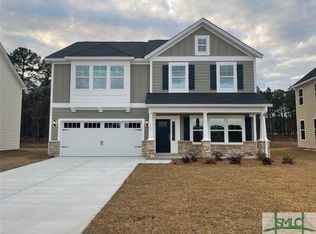 126 Spring Hill Dr, Richmond Hill, GA 31324