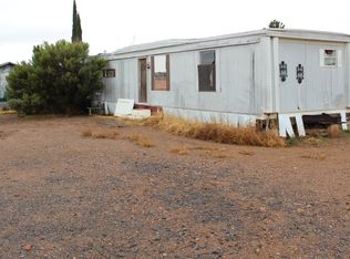 3524 N Lincoln Ave, Douglas, AZ 85607