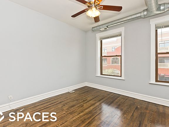 4th image of 859 N Damen Ave #3F