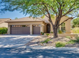 896 N Desert Deer Pass, Green Valley, AZ 85614