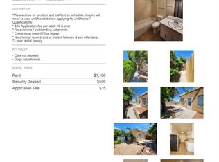 2105 Chelwood Park Blvd NE APT C, Albuquerque, NM 87112