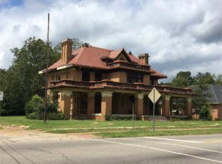 500 N 3 Notch St, Troy, AL 36081