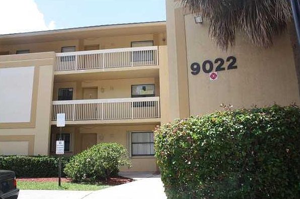 1st image of 9022 NW 28th Dr APT 204