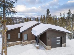 578 American Way, Breckenridge, CO 80424