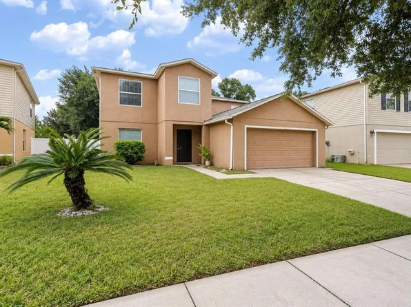 13611 VANDERBILT ROAD, ODESSA, FL 33556