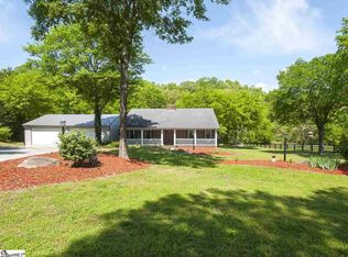 1384 Millrock Church Rd, Gray Court, SC 29645