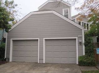 16 Crystal Creek Ct, Larkspur, CA 94939