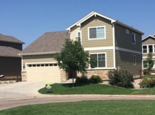 439 Noquet Ct, Fort Collins, CO 80524