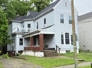 312 E Southern Ave APT 1, Covington, KY 41015