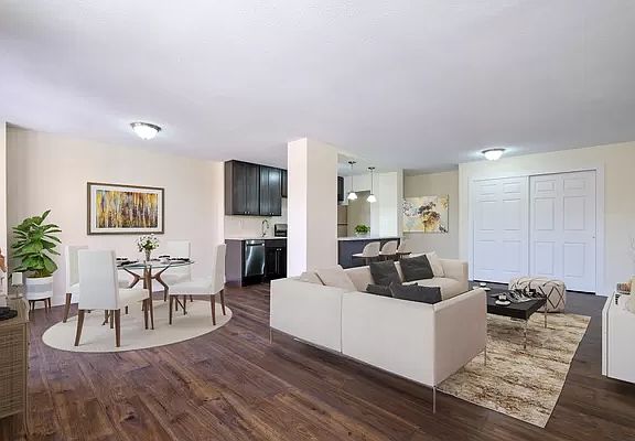 2nd image of 2550 Olinville Ave APT 4K