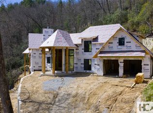 208 Nashs Knoll, Cashiers, NC 28717