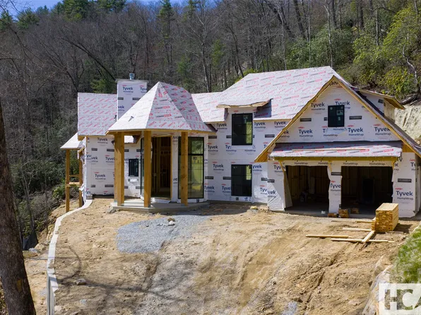 208 Nashs Knoll, Cashiers, NC 28717