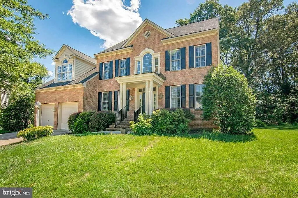 Building Photo - 1539 Winfields Ln