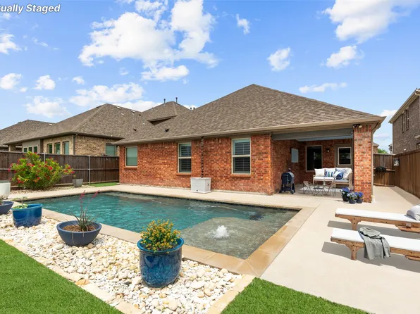 6909 Danridge Rd, Rowlett, TX 75089